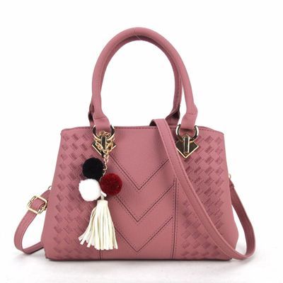 Sac de Luxe Élégant