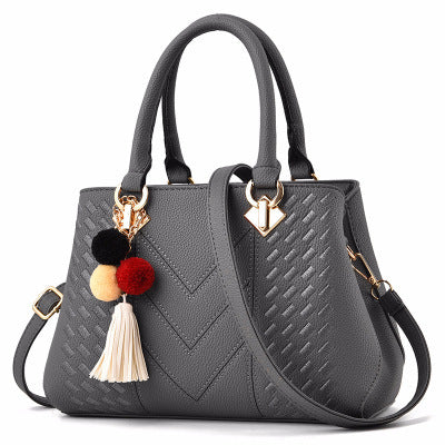 Sac de Luxe Élégant