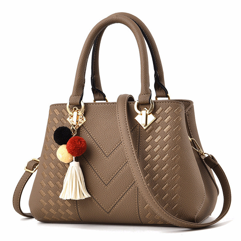 Sac de Luxe Élégant