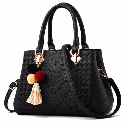 Sac de Luxe Élégant