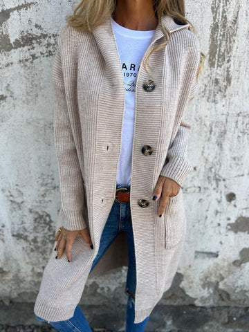 Cardigan Long