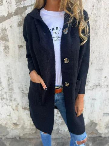 Cardigan Long