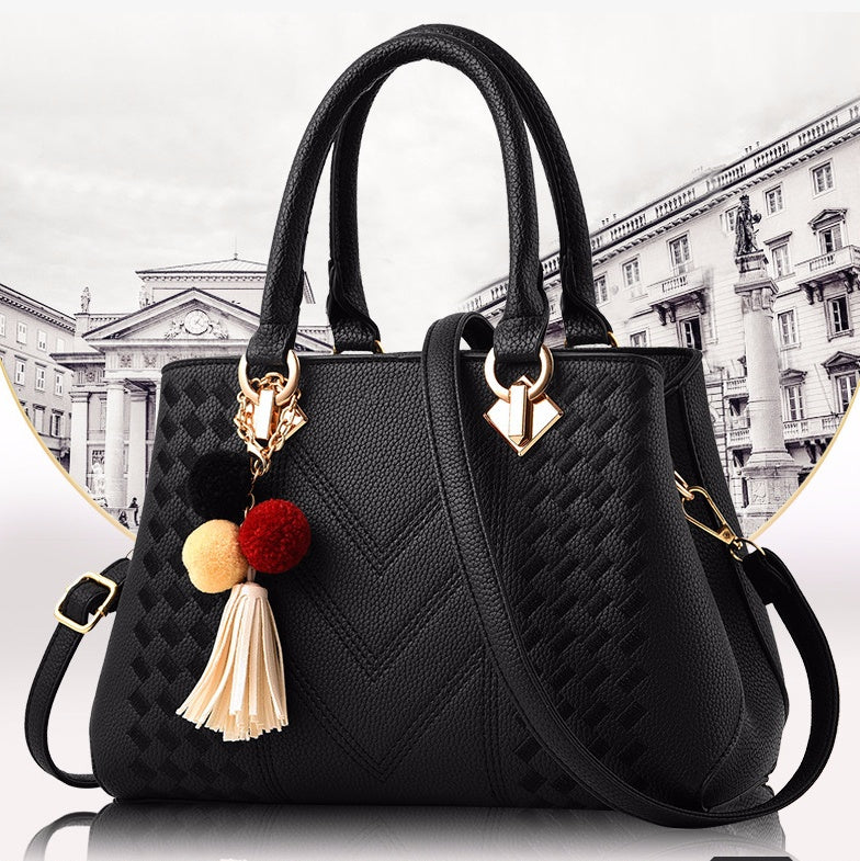 Sac de Luxe Élégant