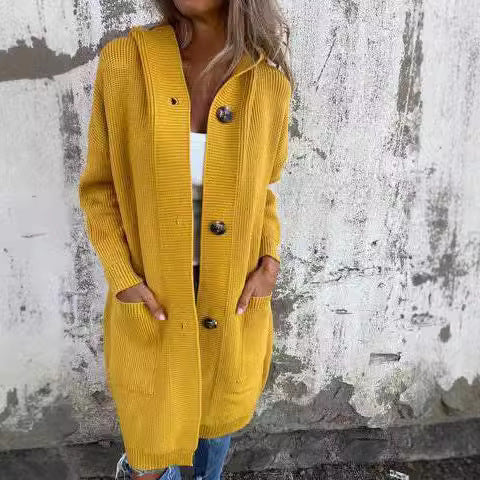 Cardigan Long