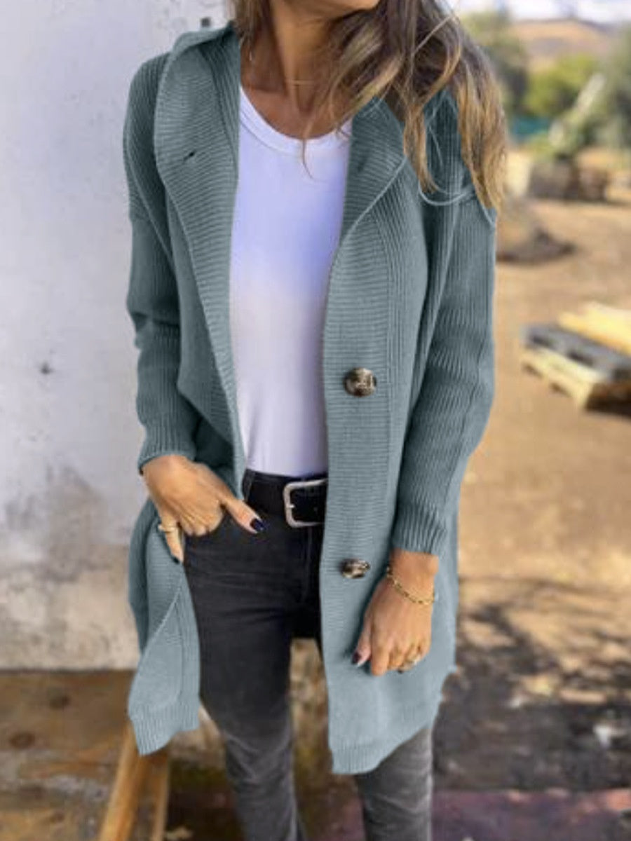 Cardigan Long